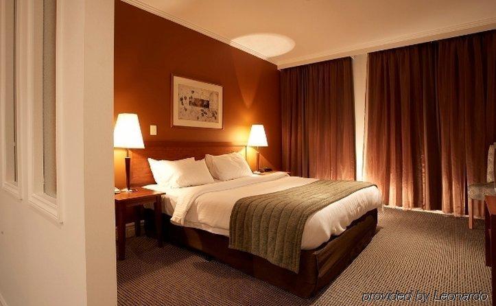 Mantra On Little Bourke Melbourne Aparthotel Cameră foto