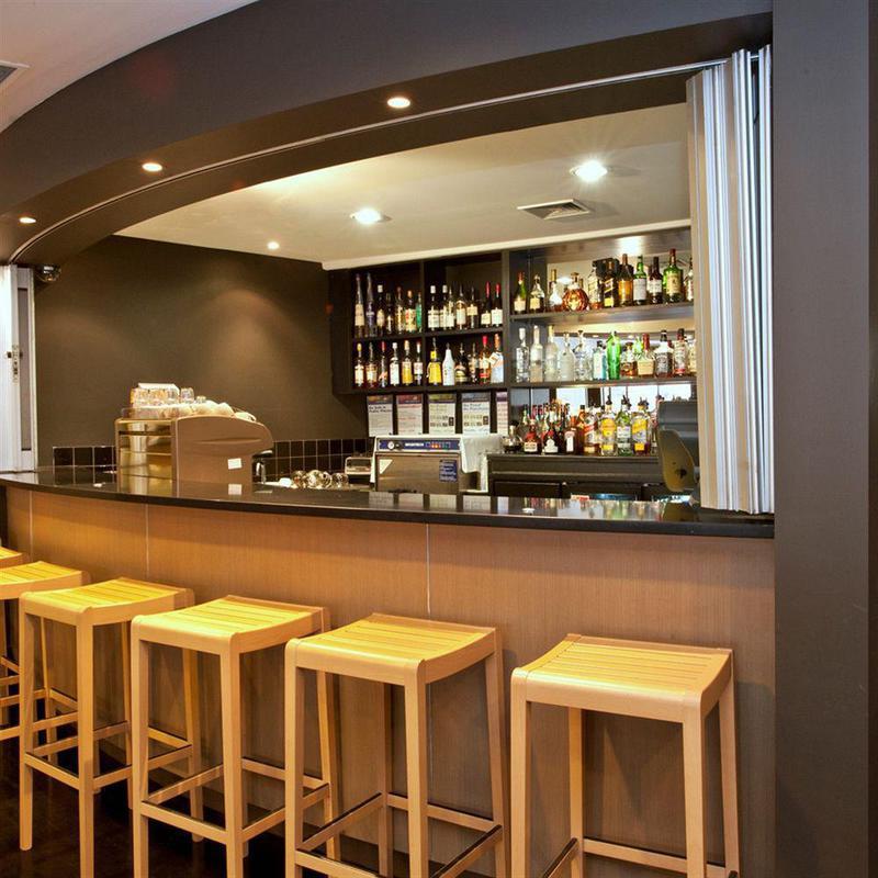 Mantra On Little Bourke Melbourne Aparthotel Exterior foto